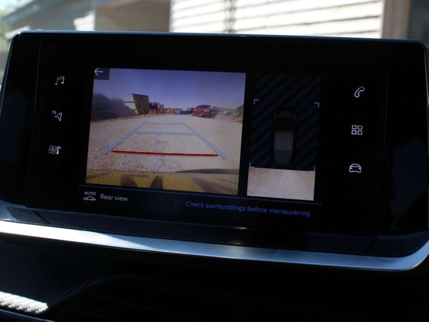 Used Peugeot 208 2021 for sale - 76340249: Photo 16