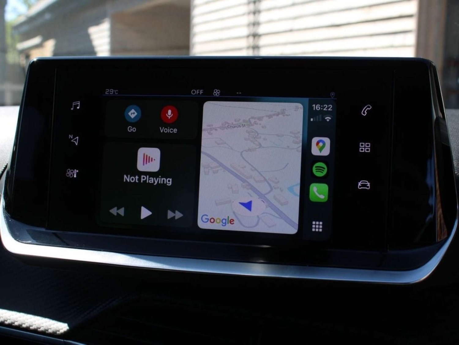 Used Peugeot 208 2021 for sale - 76340249: Photo 18