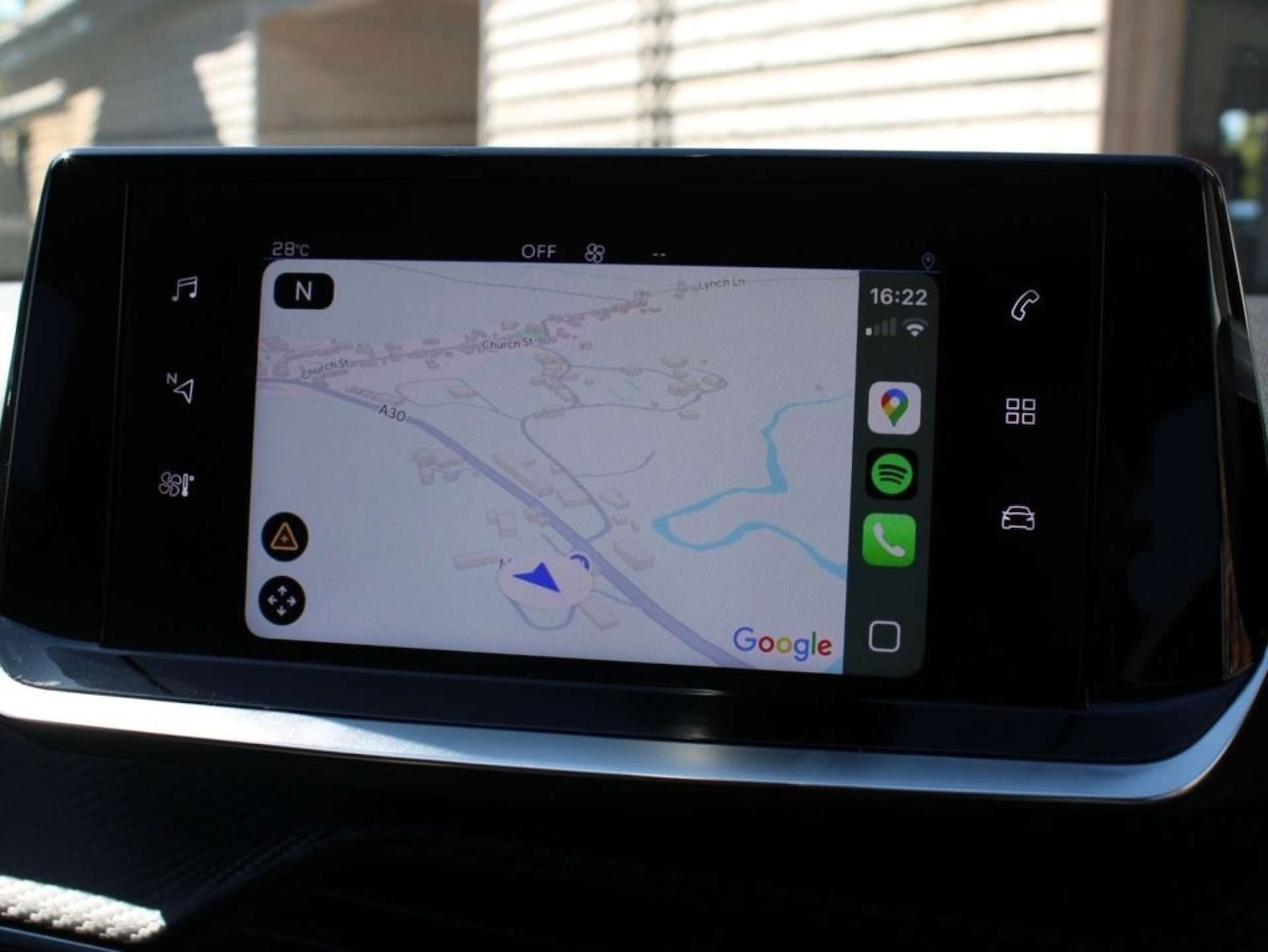 Used Peugeot 208 2021 for sale - 76340249: Photo 19