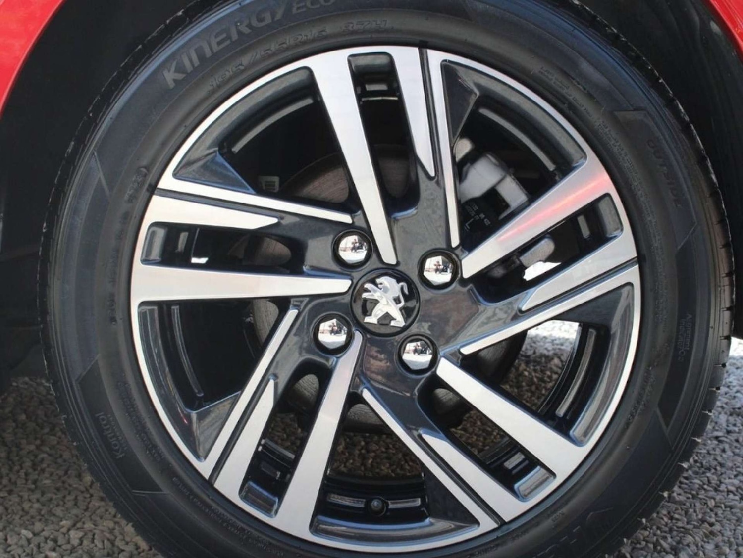 Used Peugeot 208 2021 for sale - 76340249: Photo 7