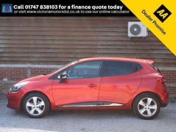 Used Renault Clio 2015 for sale - 74391718: Photo
