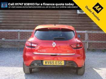 Used Renault Clio 2015 for sale - 74391718: Photo