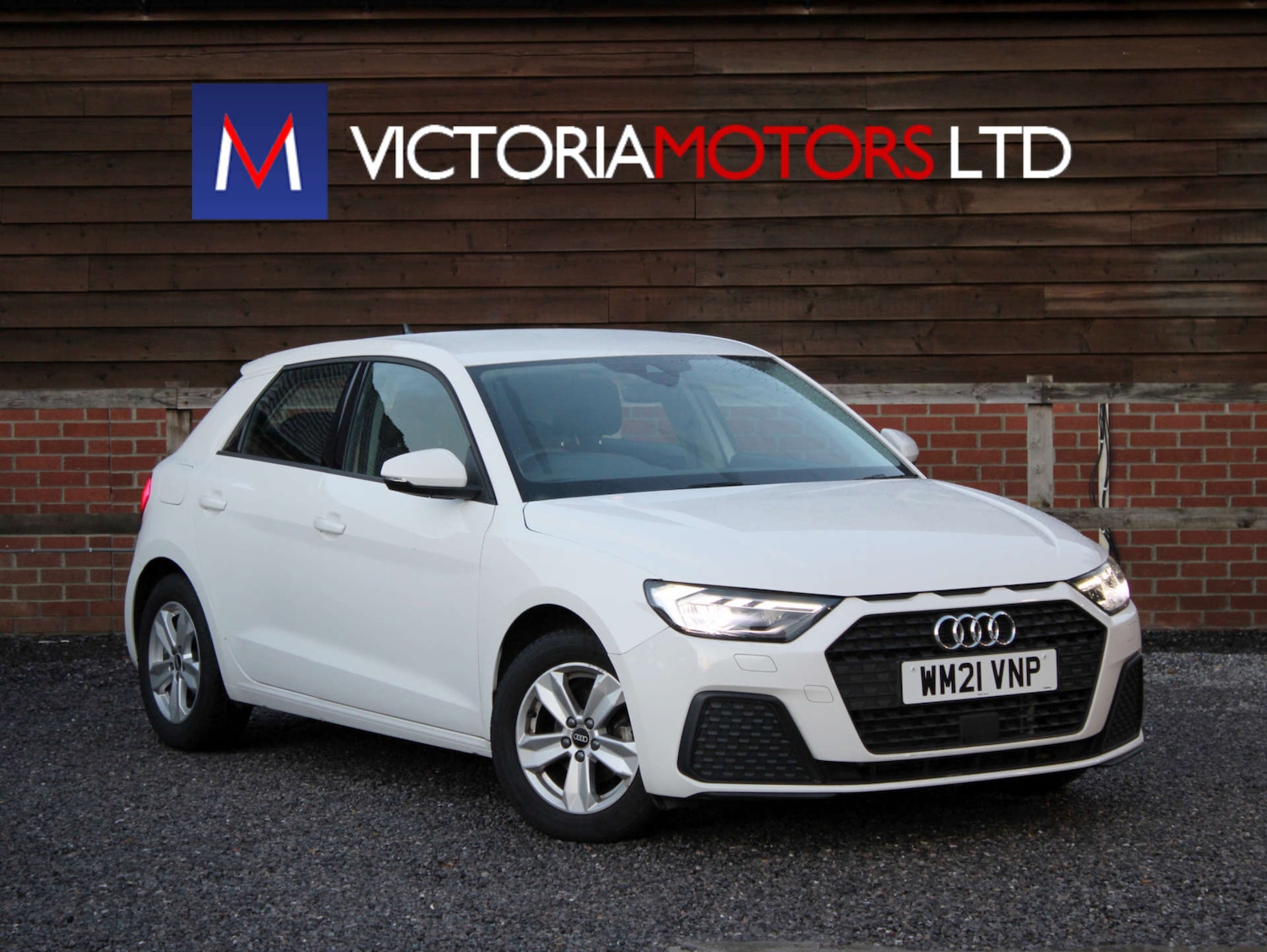 Used Audi A1 2021 for sale - 76897263: Photo 1