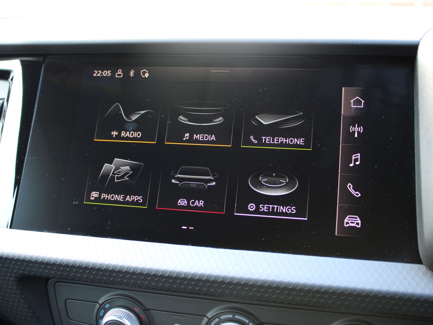 Used Audi A1 2021 for sale - 76897263: Photo 14