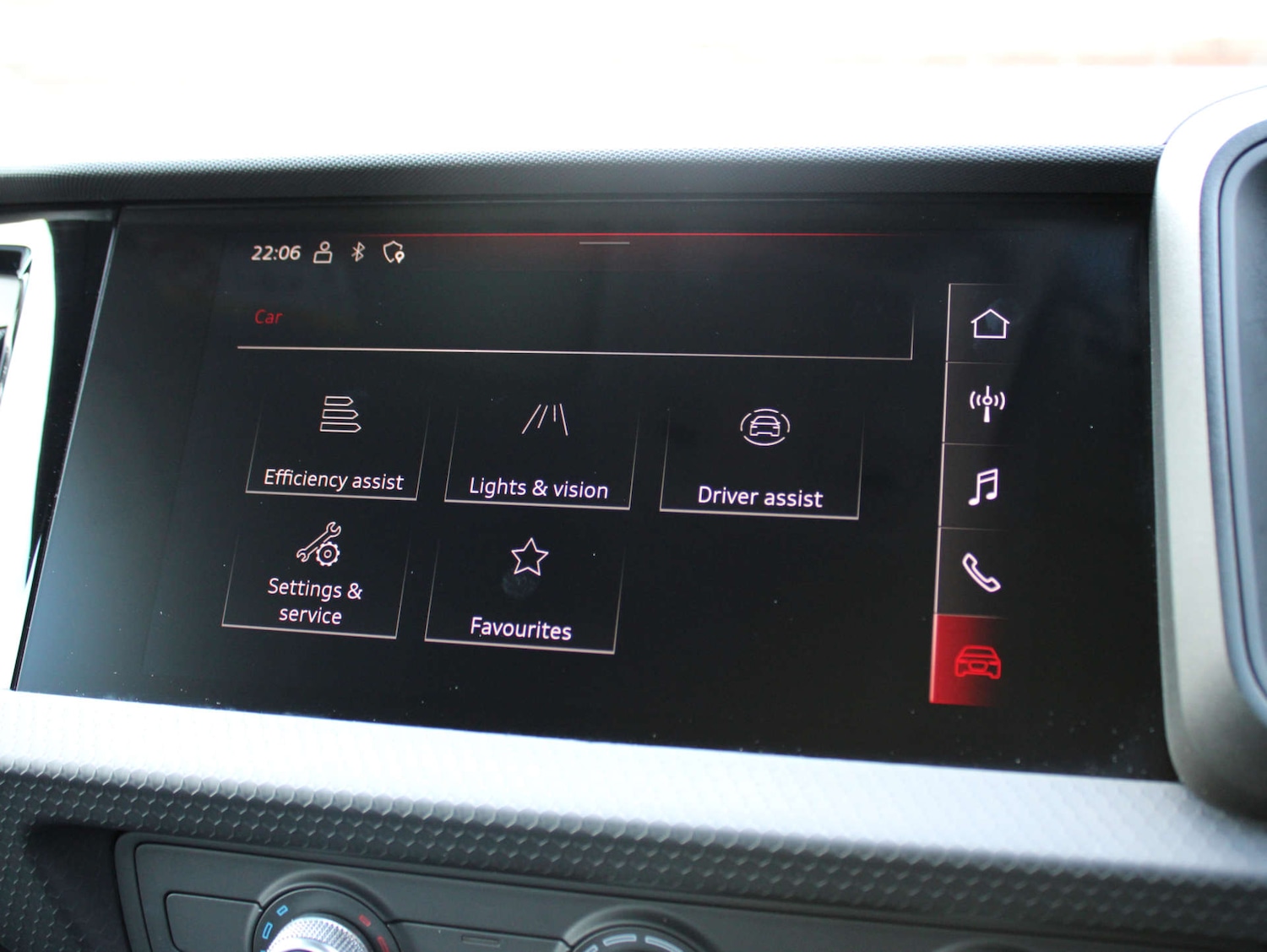 Used Audi A1 2021 for sale - 76897263: Photo 17