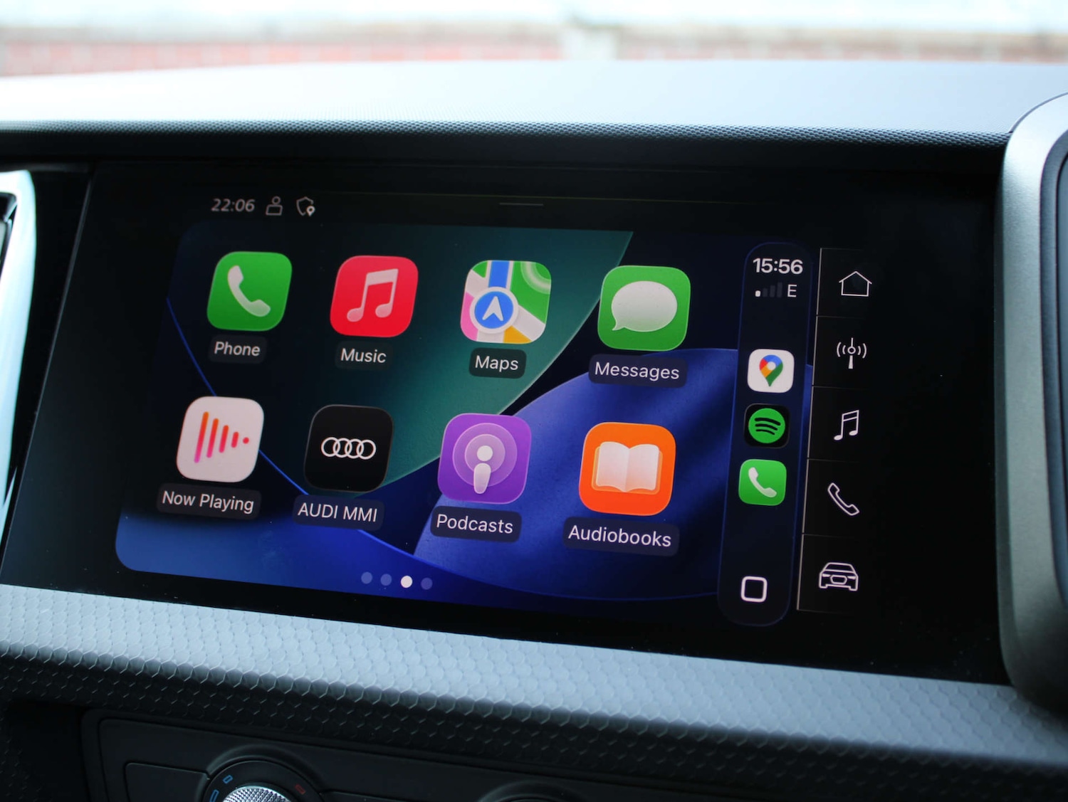 Used Audi A1 2021 for sale - 76897263: Photo 18