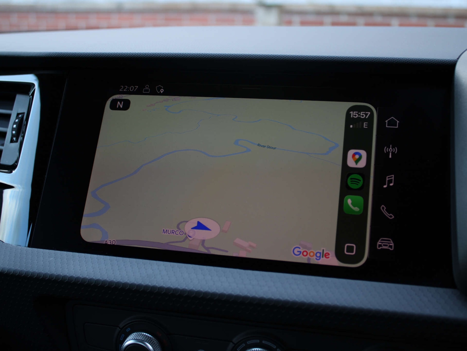 Used Audi A1 2021 for sale - 76897263: Photo 20