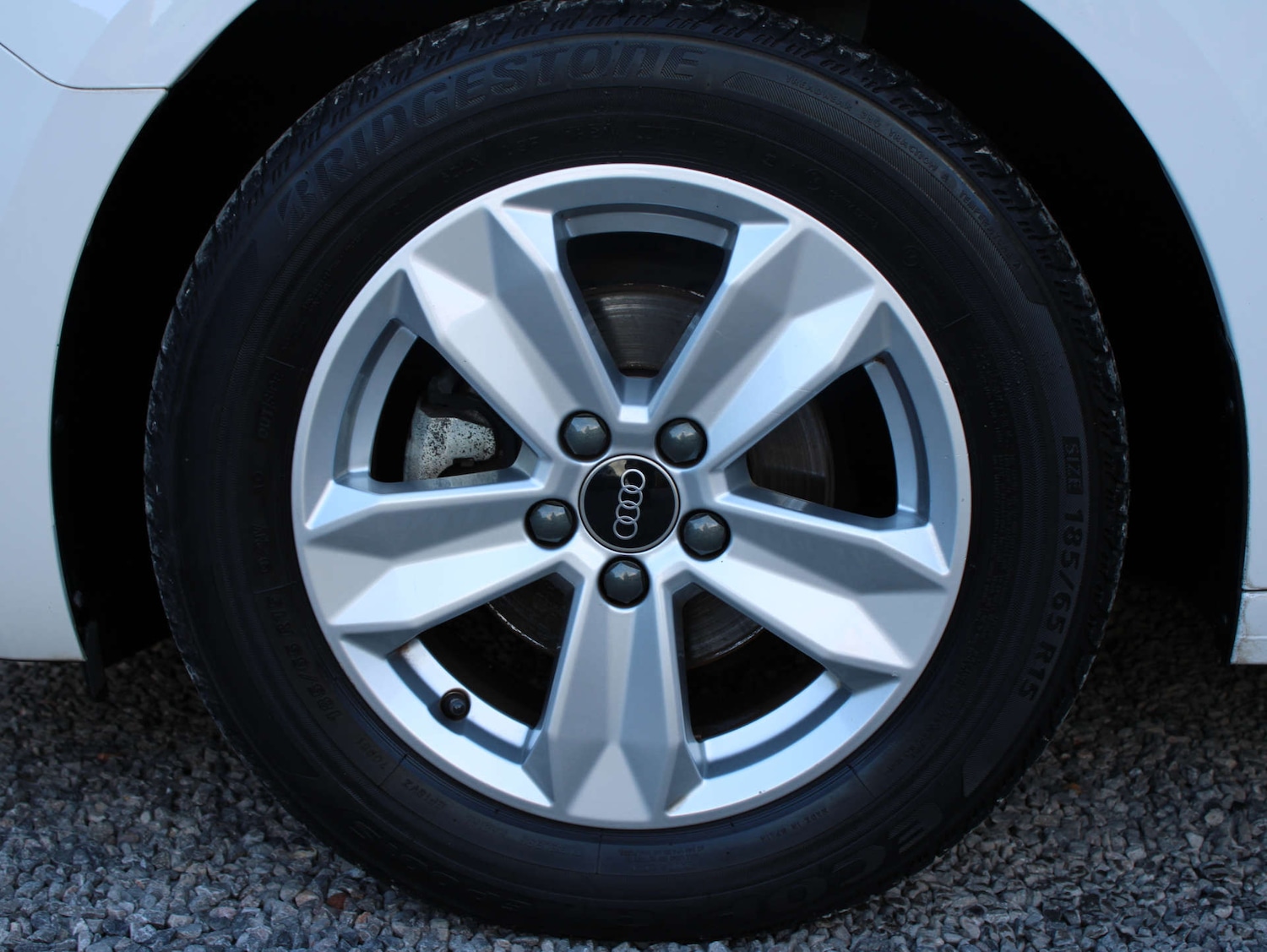 Used Audi A1 2021 for sale - 76897263: Photo 5