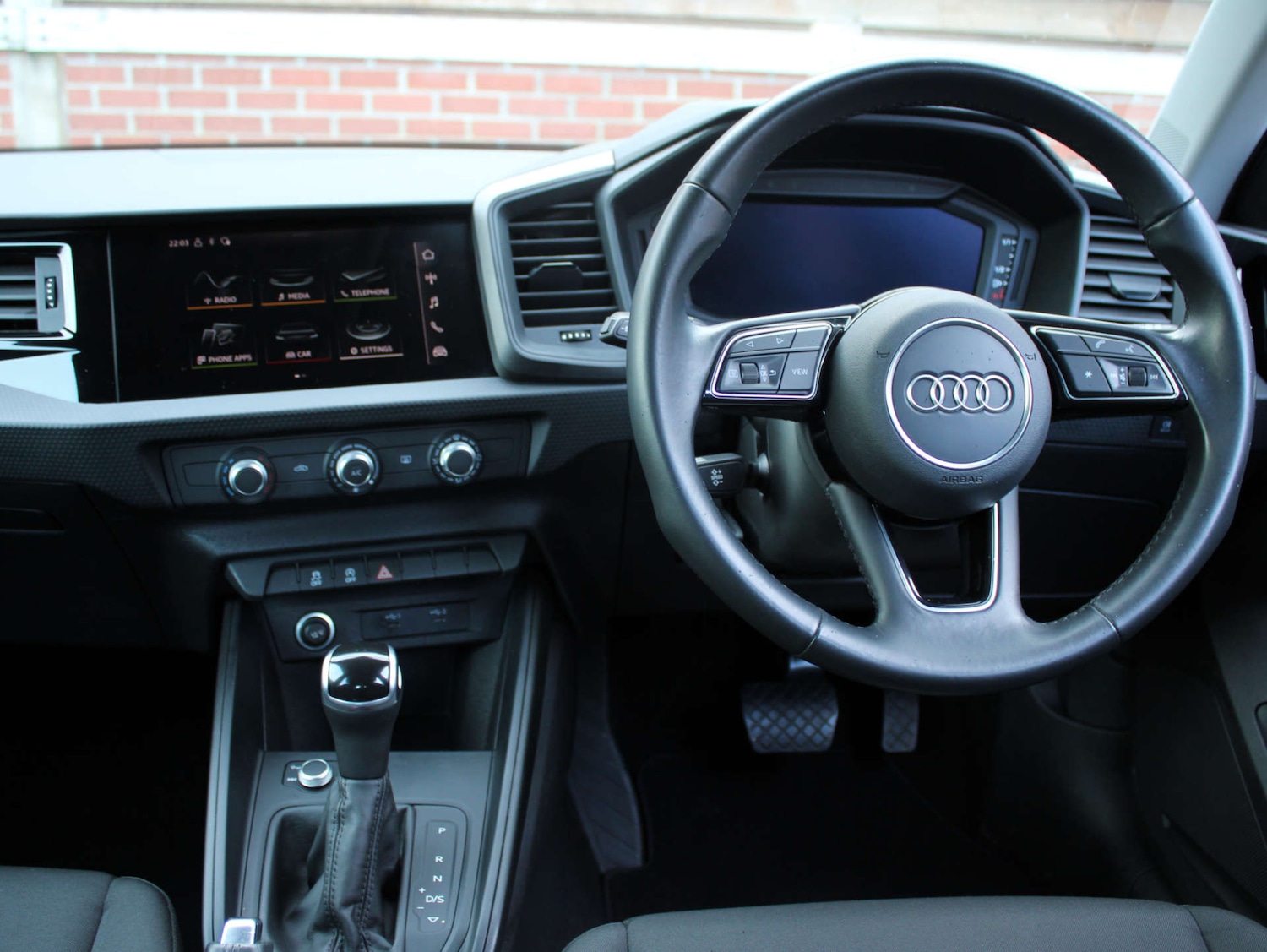 Used Audi A1 2021 for sale - 76897263: Photo 7