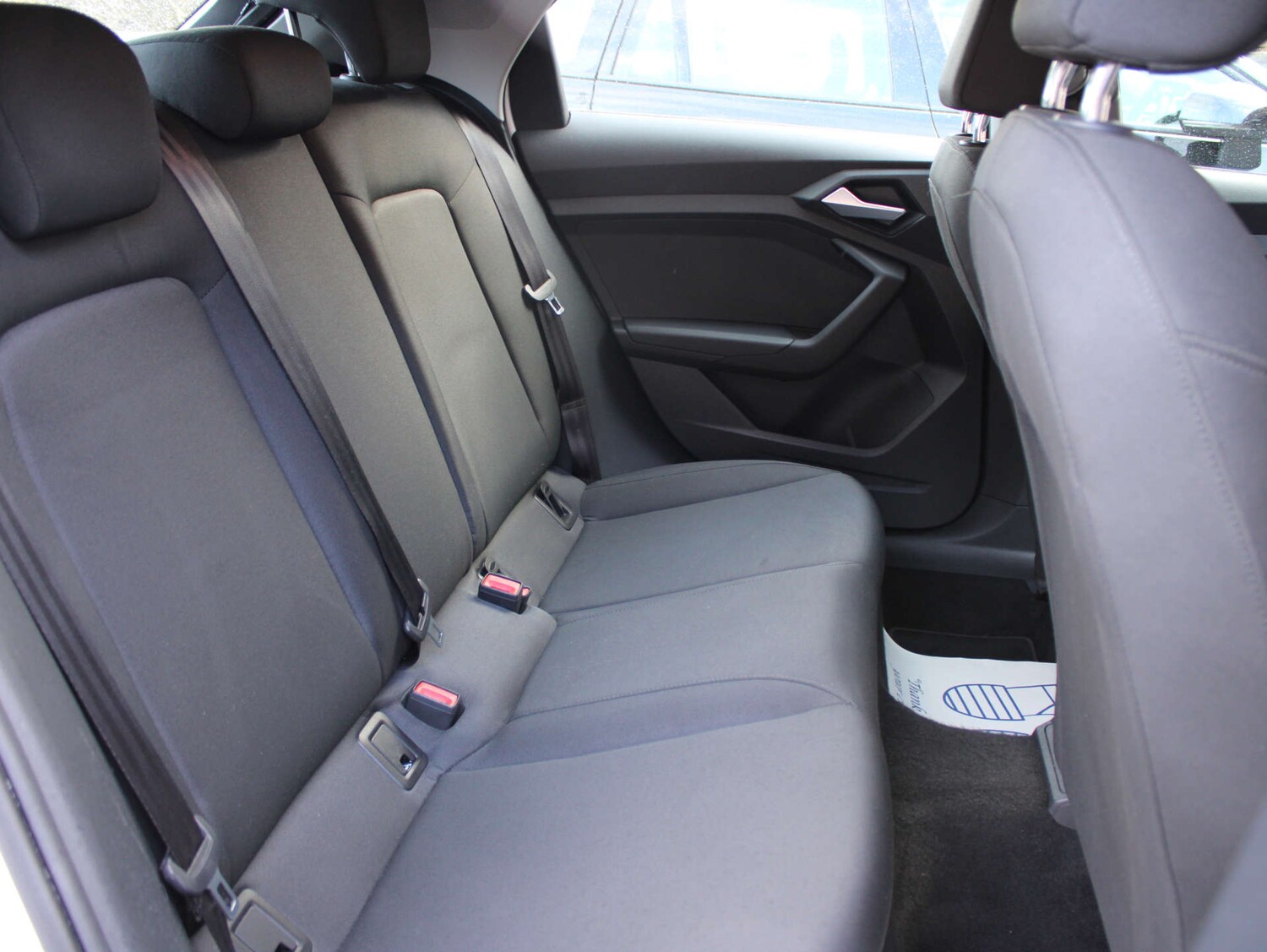 Used Audi A1 2021 for sale - 76897263: Photo 9