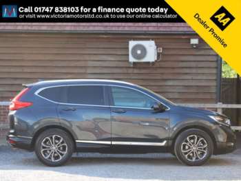 2021 (71) - 2.0 i-MMD Hybrid SR 2WD 5dr eCVT