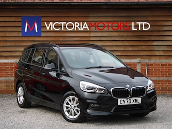 Used BMW 2 Series 2020 for sale - 77889943: Photo