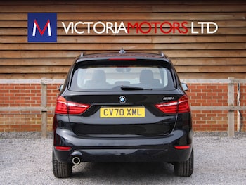 Used BMW 2 Series 2020 for sale - 77889943: Photo