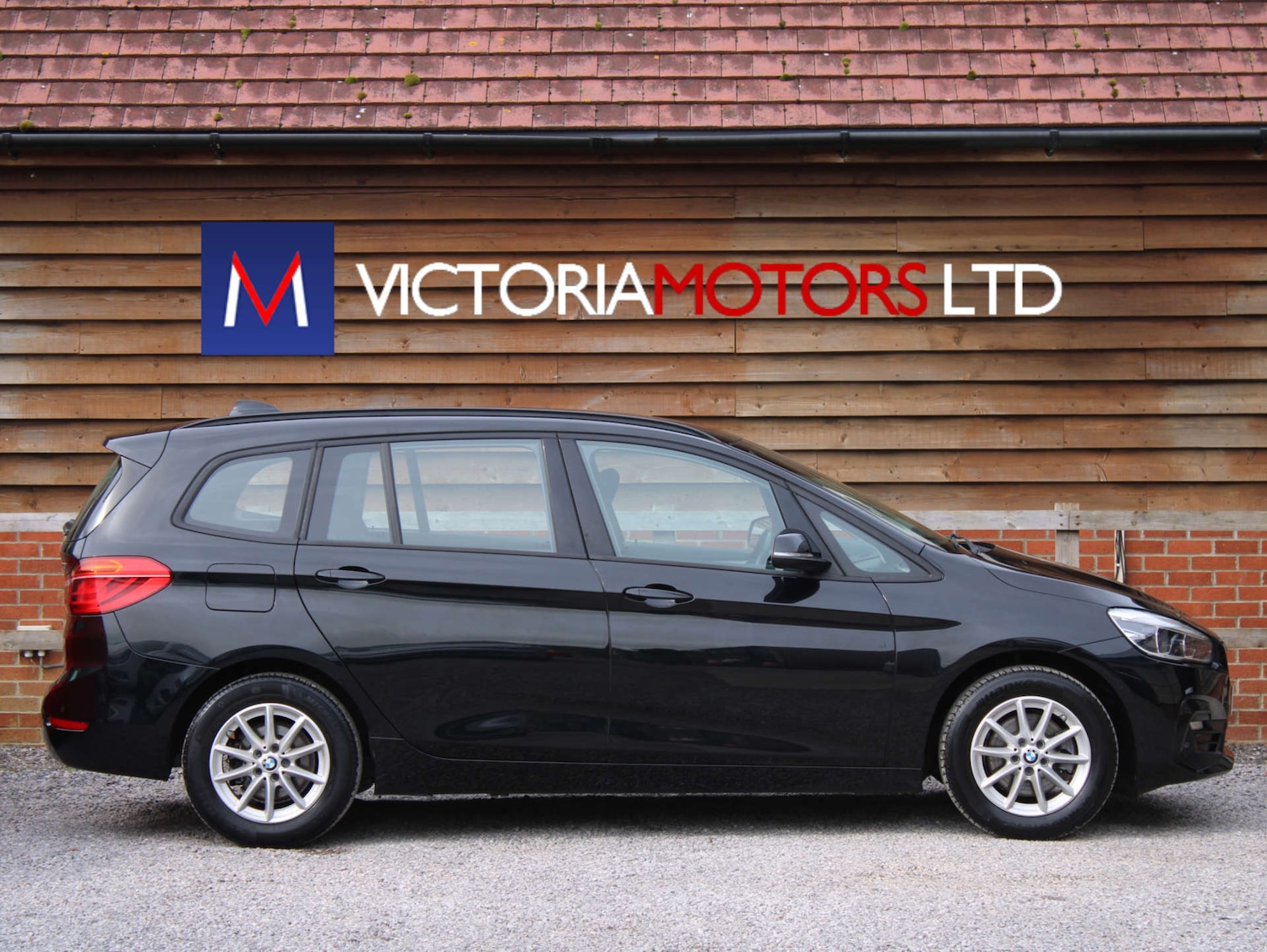 Used BMW 2 Series 2020 for sale - 77889943: Photo 4