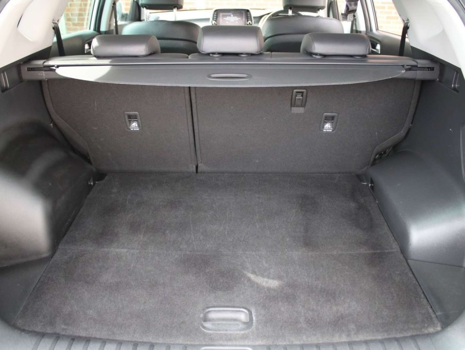 Used Hyundai TUCSON 2020 for sale - 76340242: Photo 10