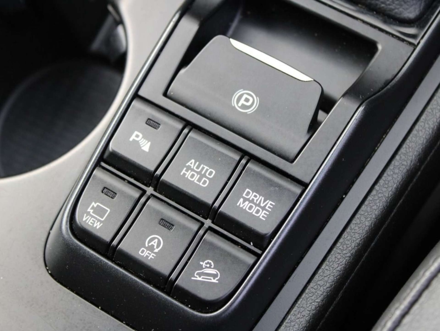 Used Hyundai TUCSON 2020 for sale - 76340242: Photo 15