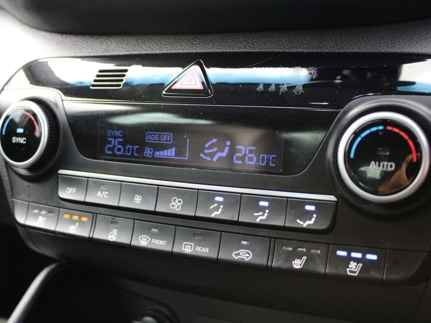 Used Hyundai TUCSON 2020 for sale - 76340242: Photo 16