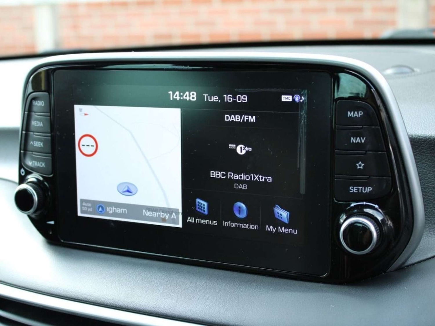 Used Hyundai TUCSON 2020 for sale - 76340242: Photo 17