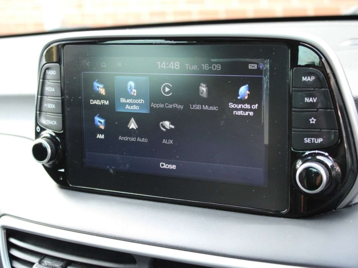 Used Hyundai TUCSON 2020 for sale - 76340242: Photo 18