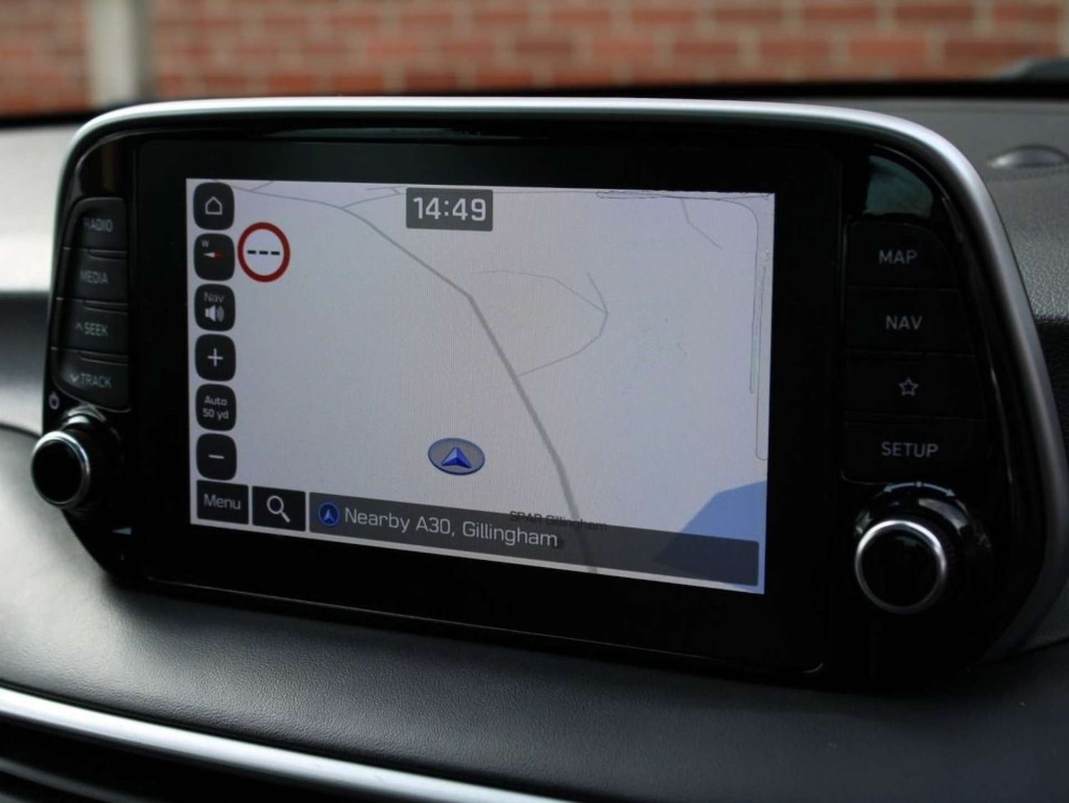 Used Hyundai TUCSON 2020 for sale - 76340242: Photo 19