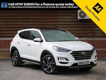 2020 - 1.6 TGDI Premium SE [PAN ROOF] 2WD AUTO 5 Dr