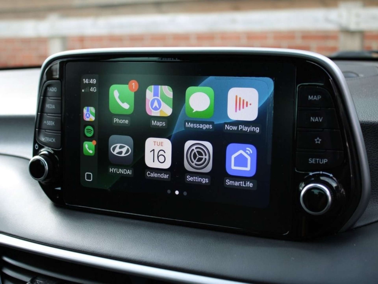 Used Hyundai TUCSON 2020 for sale - 76340242: Photo 20