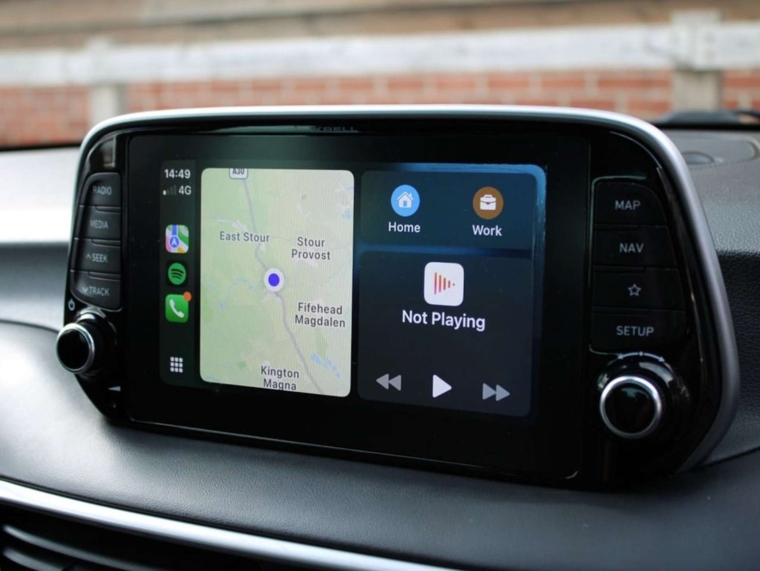 Used Hyundai TUCSON 2020 for sale - 76340242: Photo 21