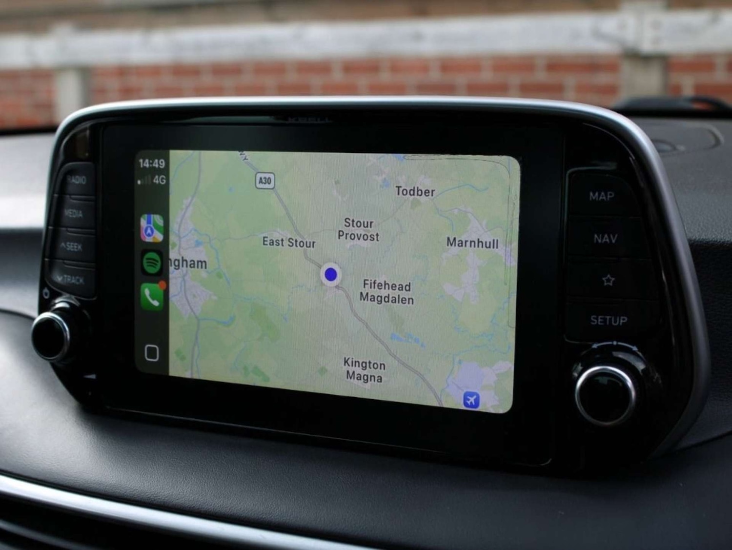 Used Hyundai TUCSON 2020 for sale - 76340242: Photo 22