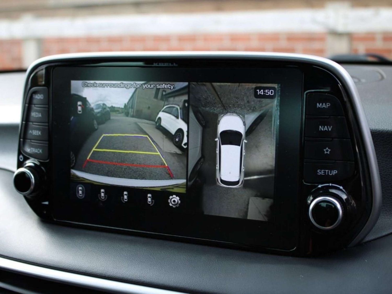 Used Hyundai TUCSON 2020 for sale - 76340242: Photo 23