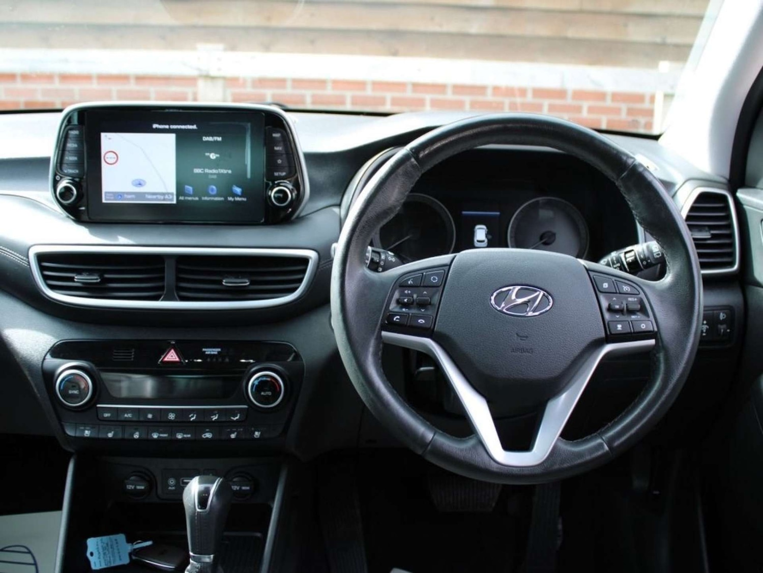 Used Hyundai TUCSON 2020 for sale - 76340242: Photo 7