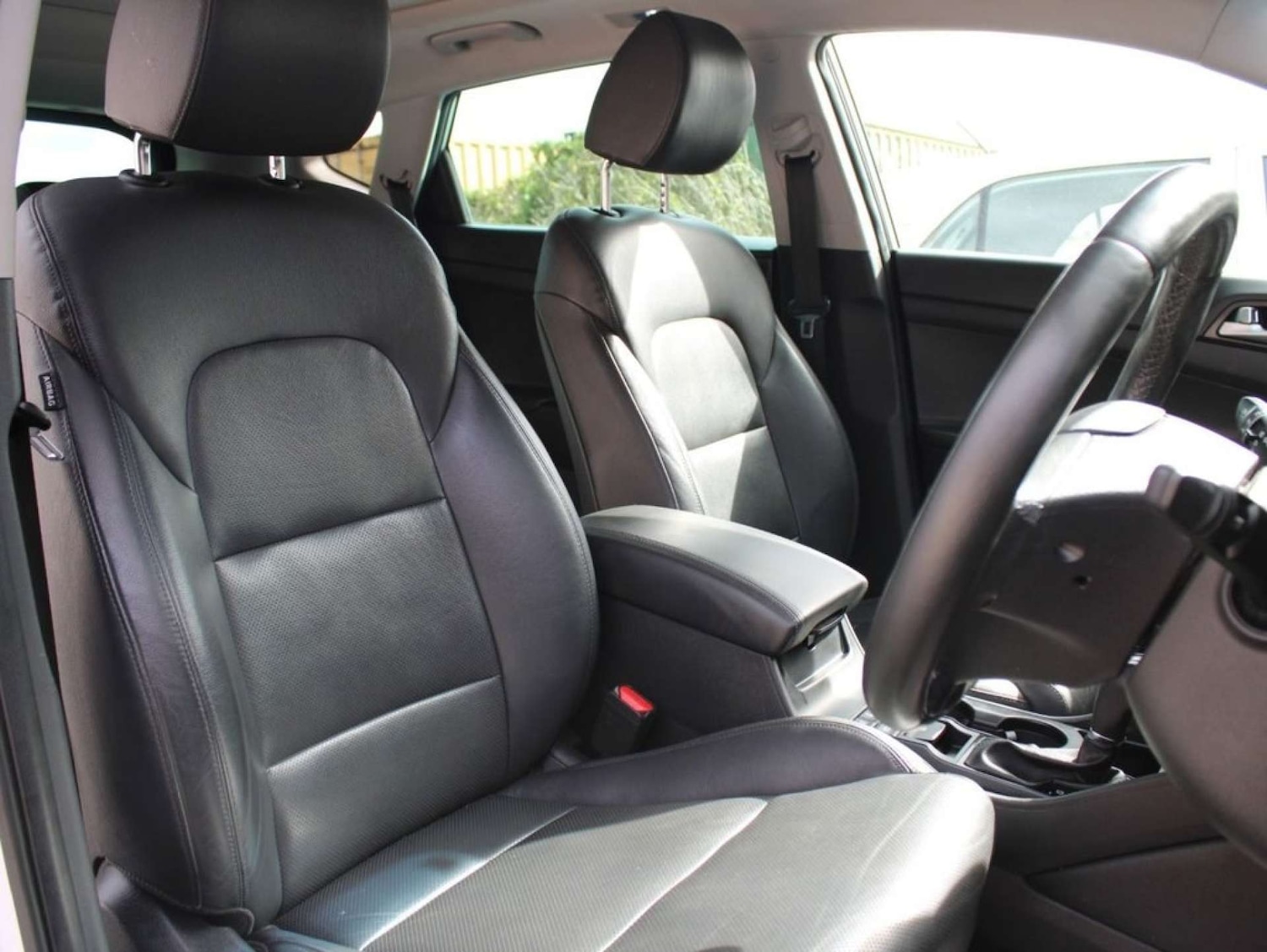 Used Hyundai TUCSON 2020 for sale - 76340242: Photo 8