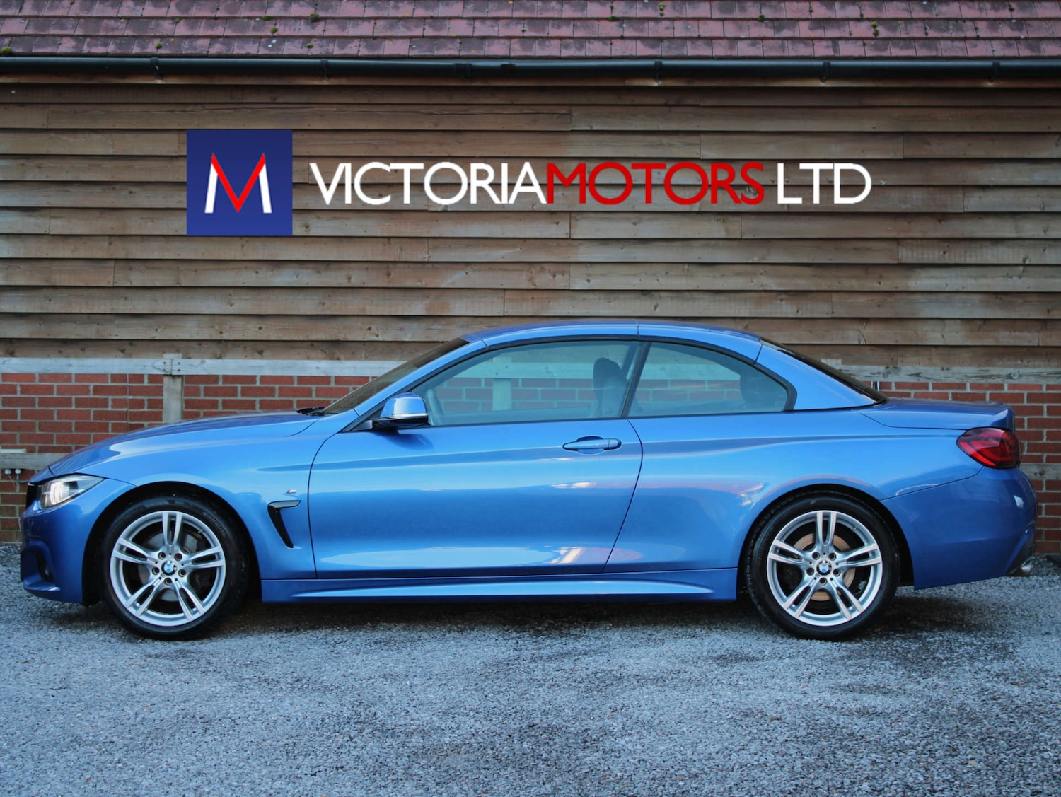 Used BMW 4 Series 2020 for sale - 77452443: Photo 3