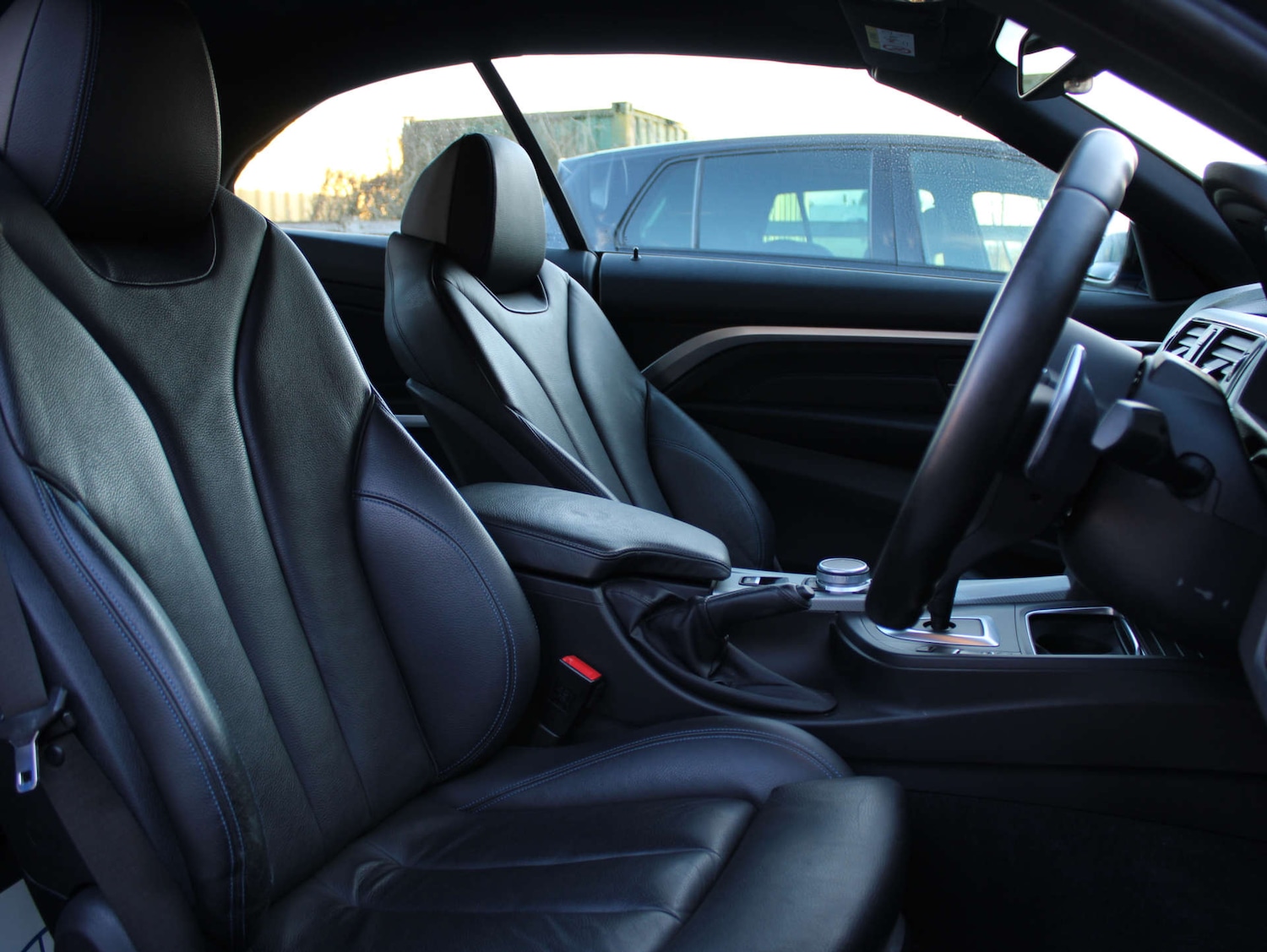 Used BMW 4 Series 2020 for sale - 77452443: Photo 9