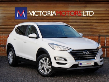 Used Hyundai TUCSON 2019 for sale - 78525635: Photo