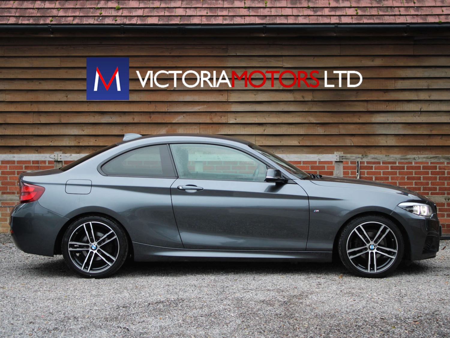 Used BMW 2 Series 2019 for sale - 76973948: Photo 4