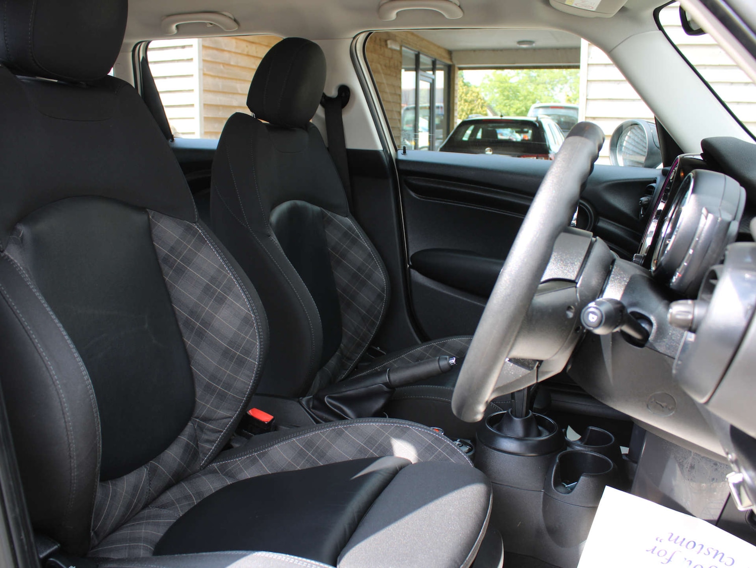 Used MINI Hatch 2018 for sale - 76483215: Photo 10