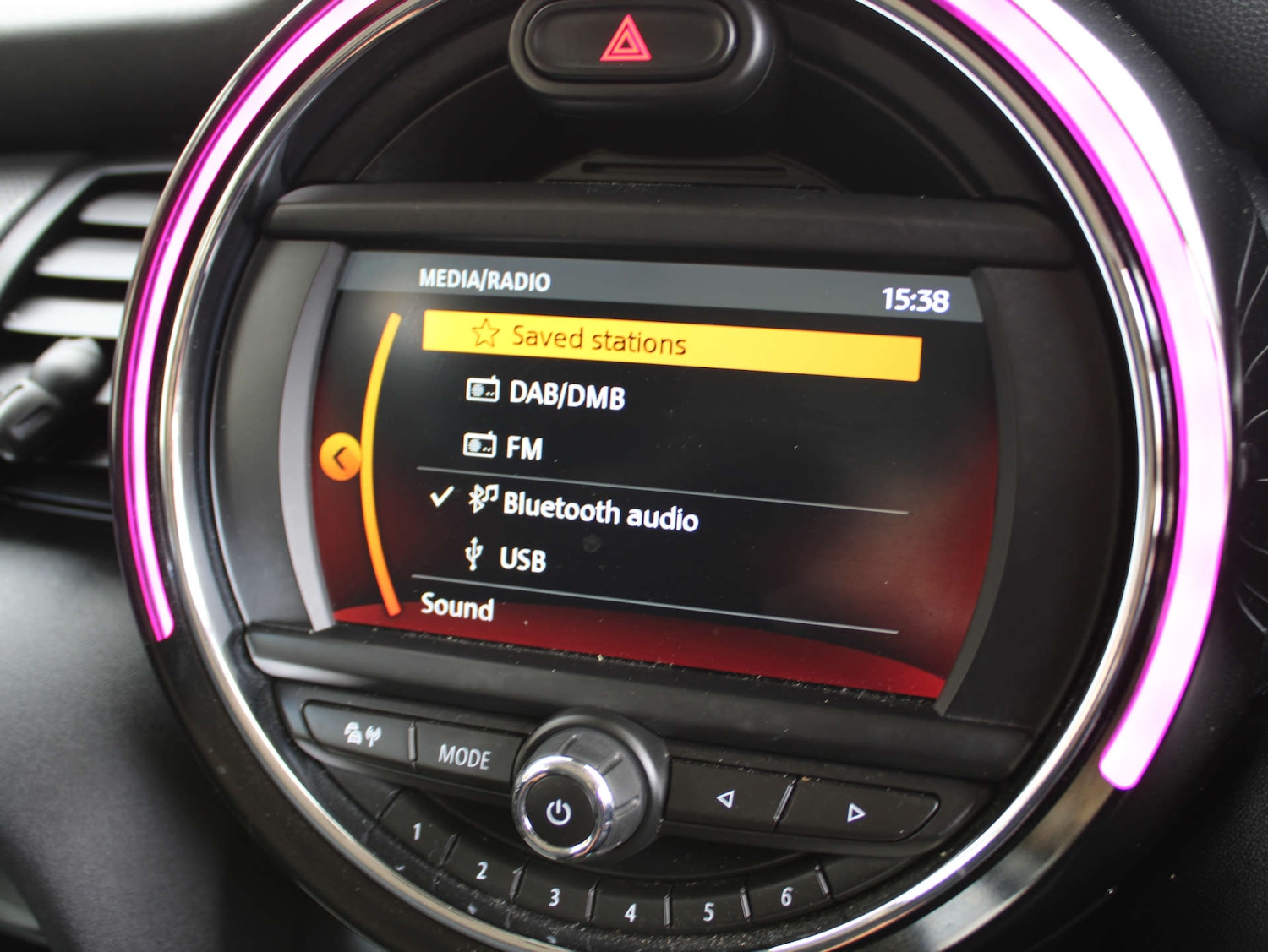 Used MINI Hatch 2018 for sale - 76483215: Photo 15