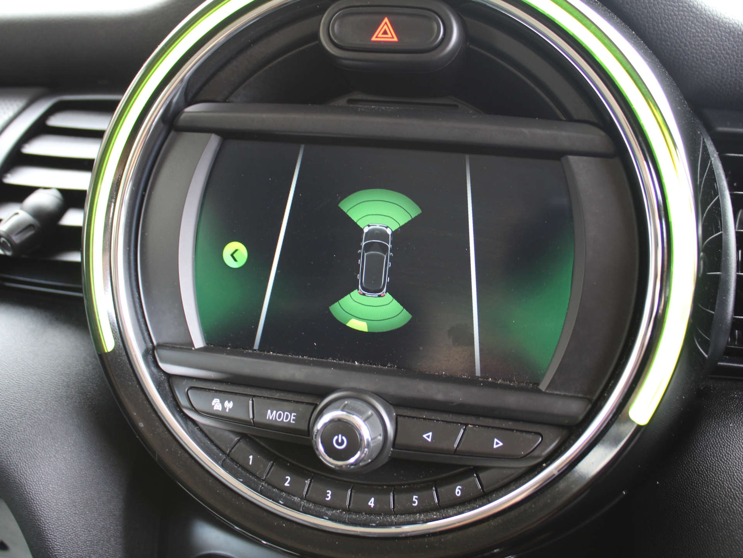 Used MINI Hatch 2018 for sale - 76483215: Photo 16