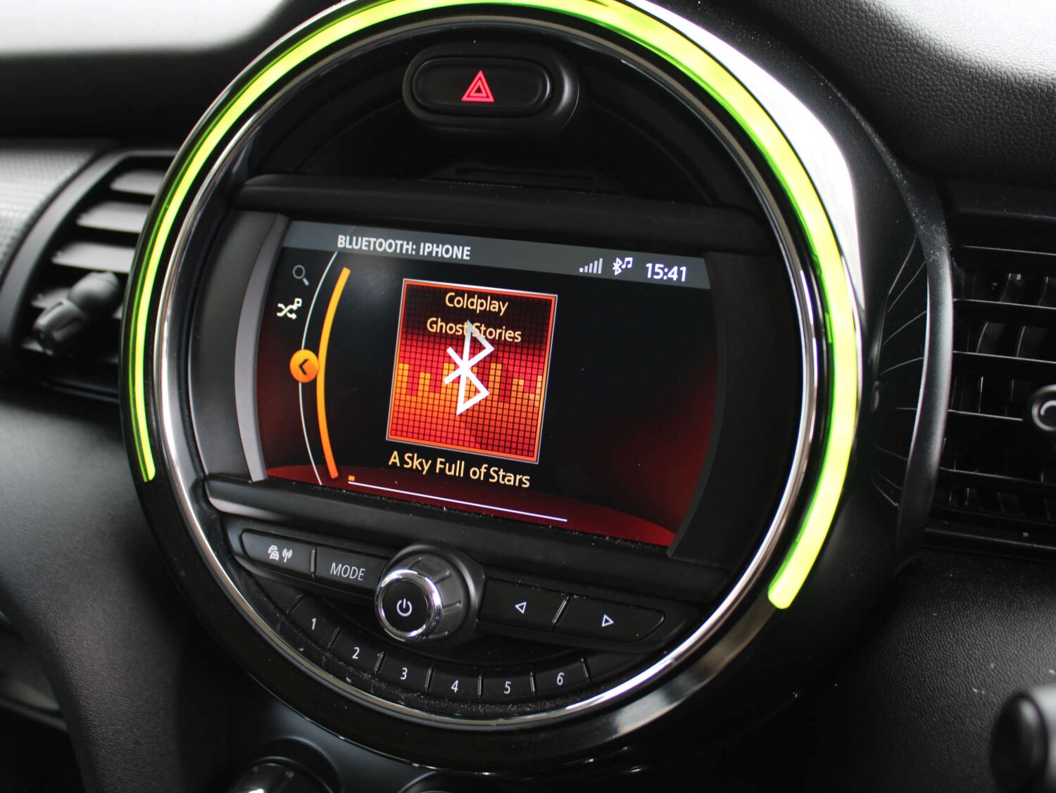 Used MINI Hatch 2018 for sale - 76483215: Photo 18