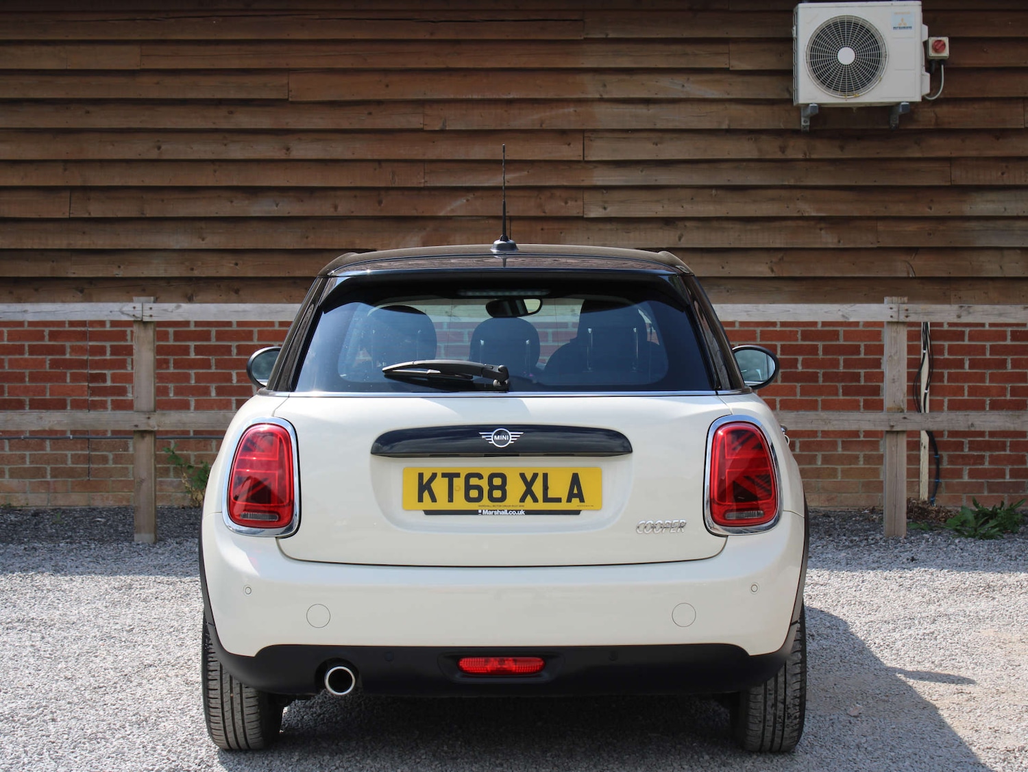 Used MINI Hatch 2018 for sale - 76483215: Photo 3