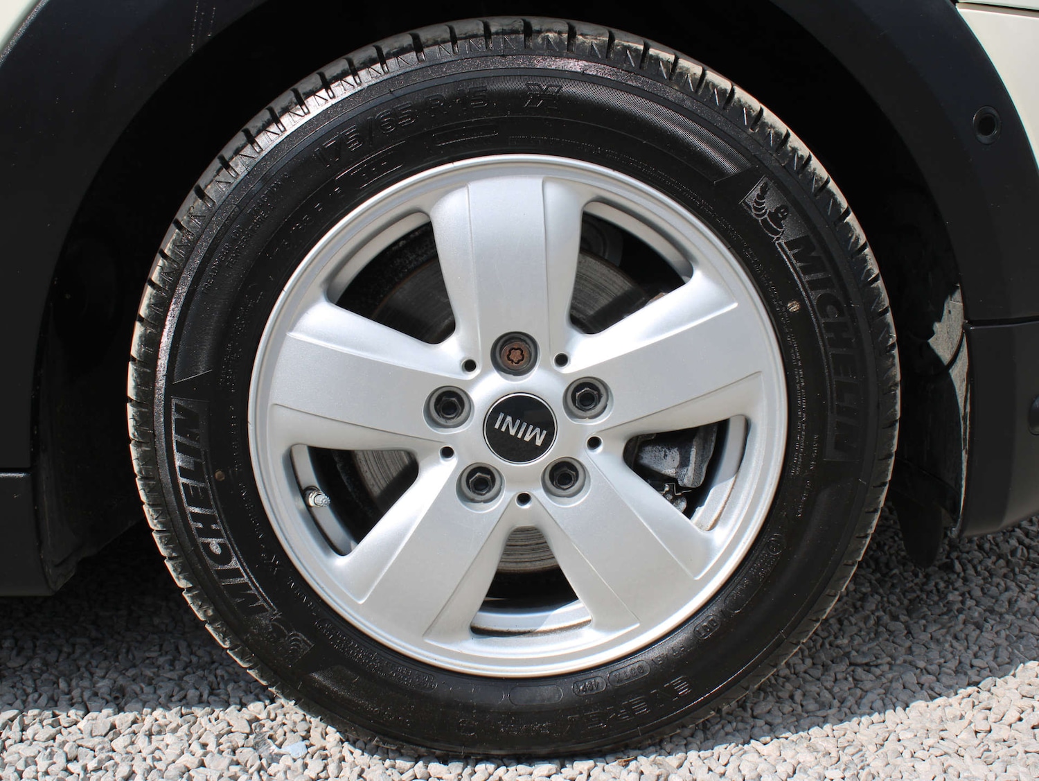 Used MINI Hatch 2018 for sale - 76483215: Photo 6