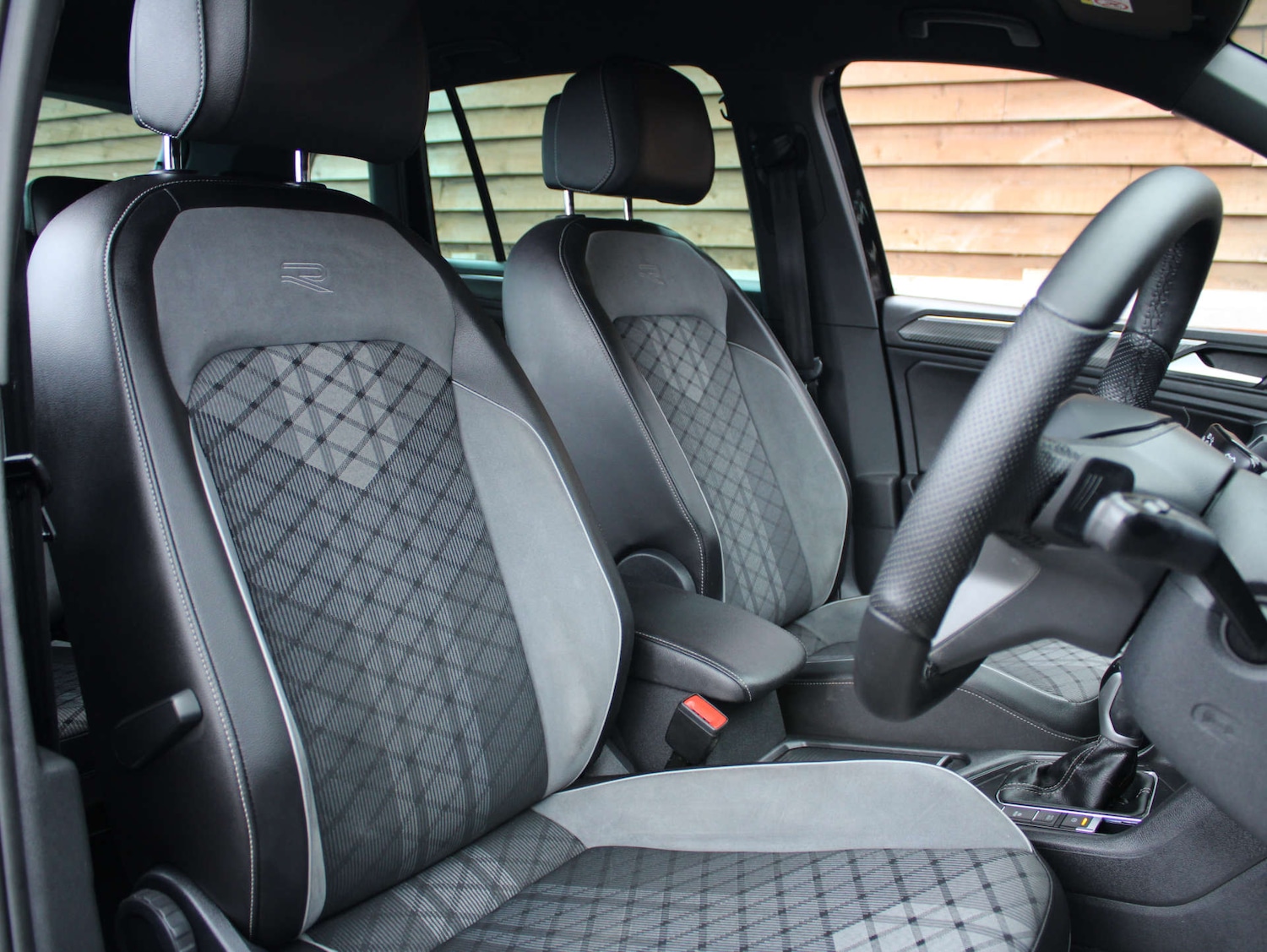 Used Volkswagen Tiguan 2021 for sale - 76407735: Photo 10