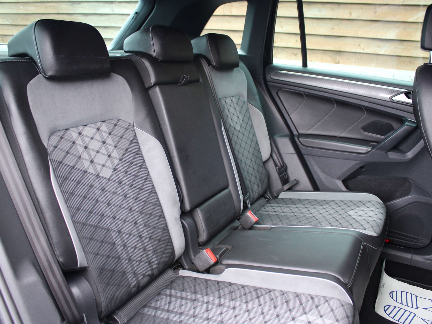 Used Volkswagen Tiguan 2021 for sale - 76407735: Photo 11