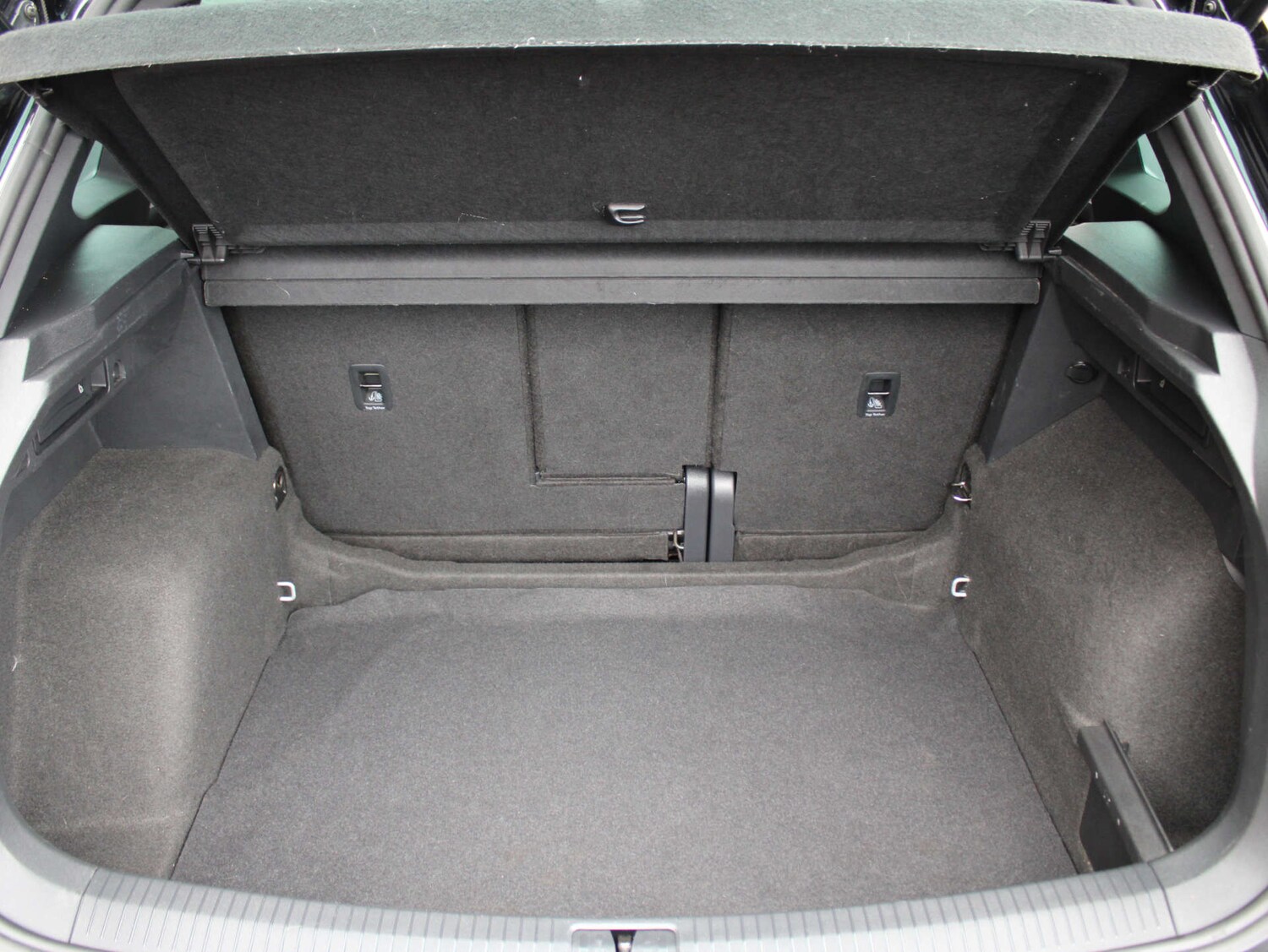 Used Volkswagen Tiguan 2021 for sale - 76407735: Photo 12