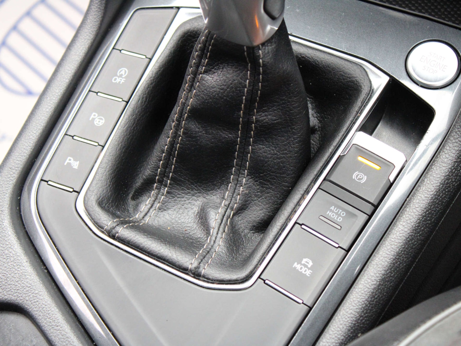 Used Volkswagen Tiguan 2021 for sale - 76407735: Photo 16