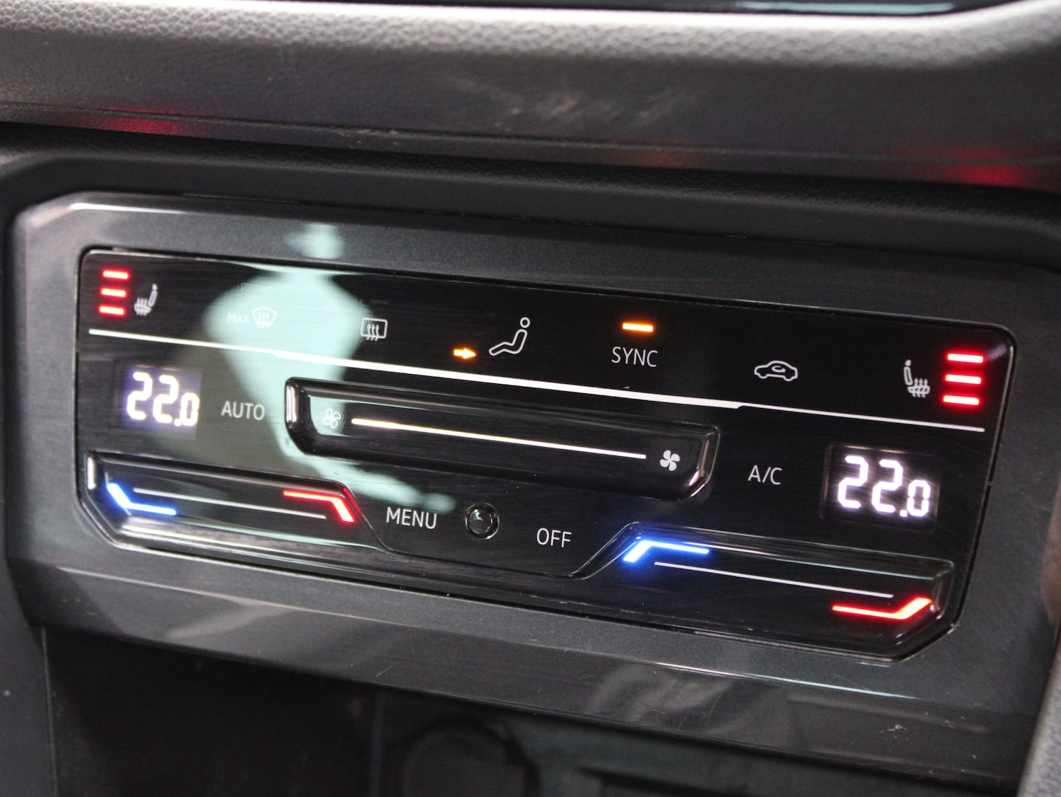 Used Volkswagen Tiguan 2021 for sale - 76407735: Photo 17