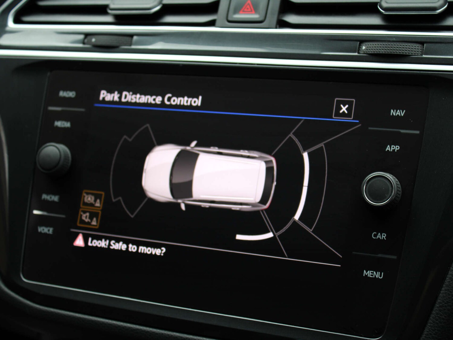 Used Volkswagen Tiguan 2021 for sale - 76407735: Photo 18