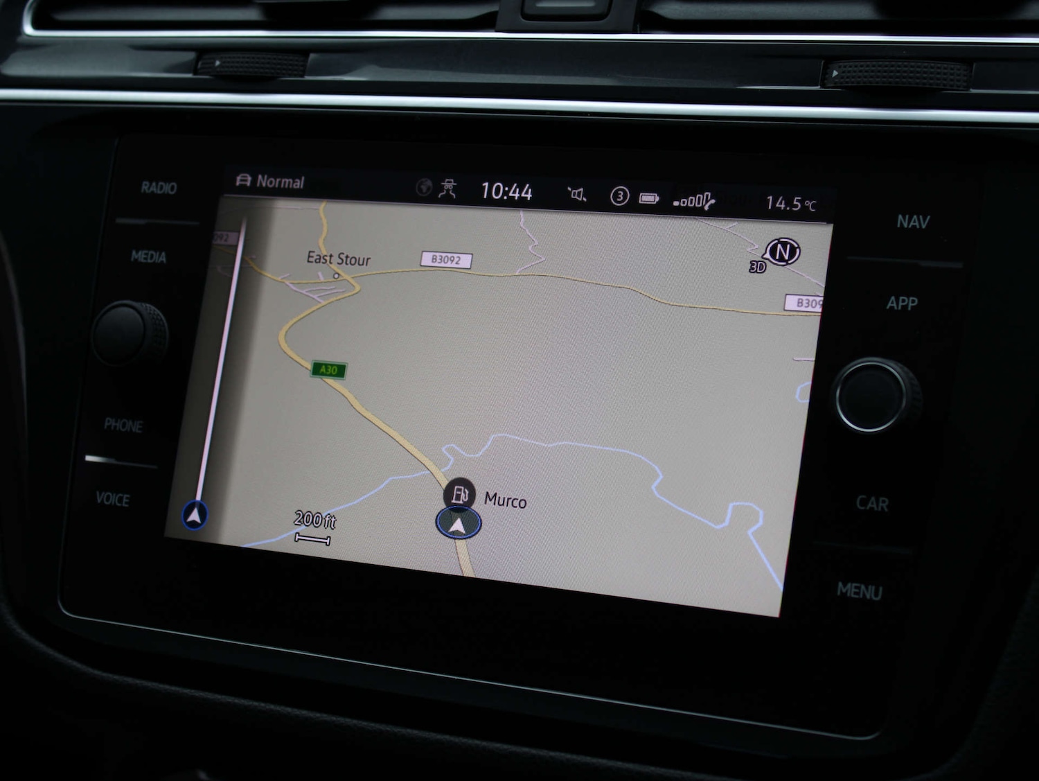 Used Volkswagen Tiguan 2021 for sale - 76407735: Photo 19