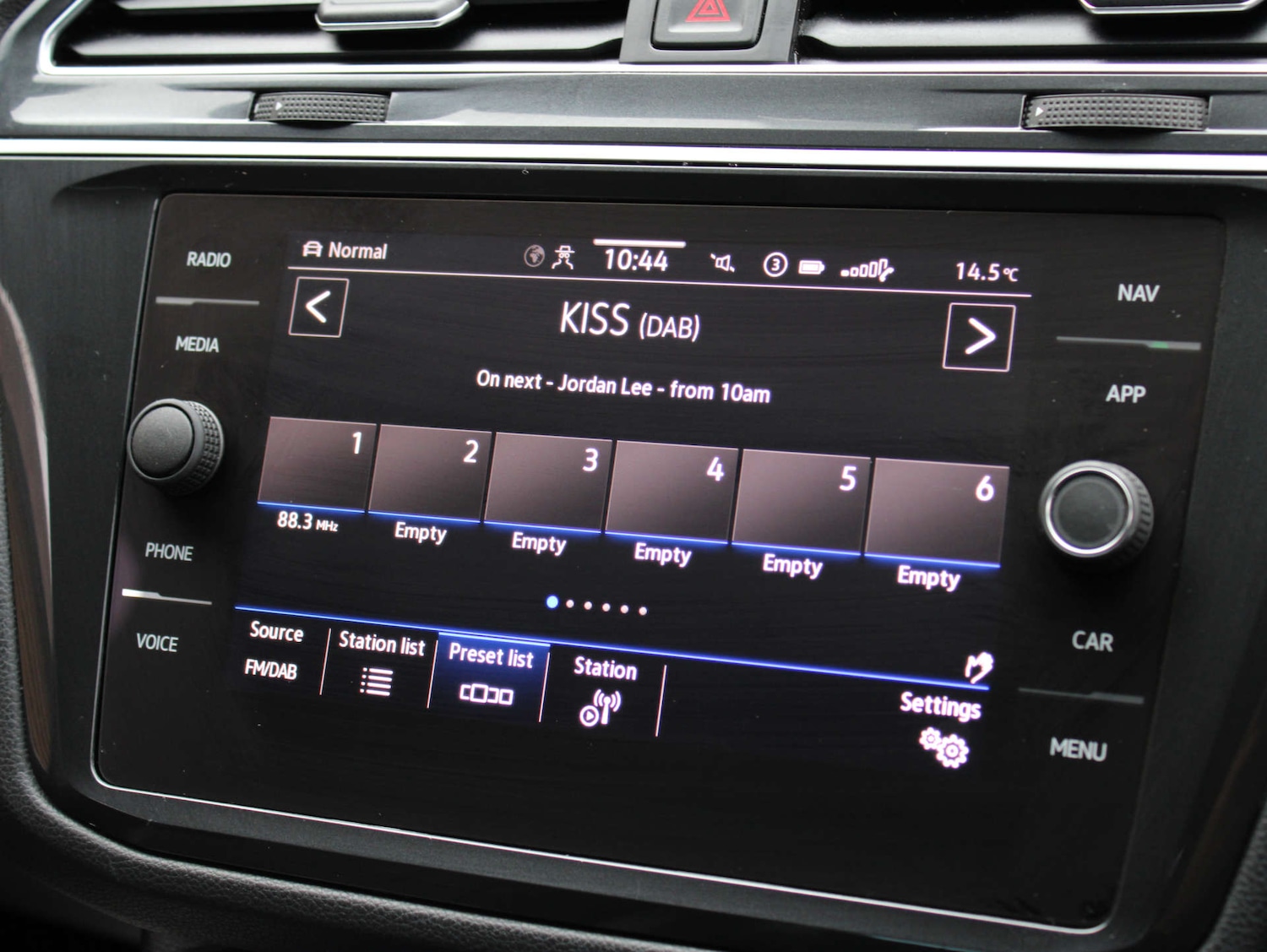 Used Volkswagen Tiguan 2021 for sale - 76407735: Photo 20