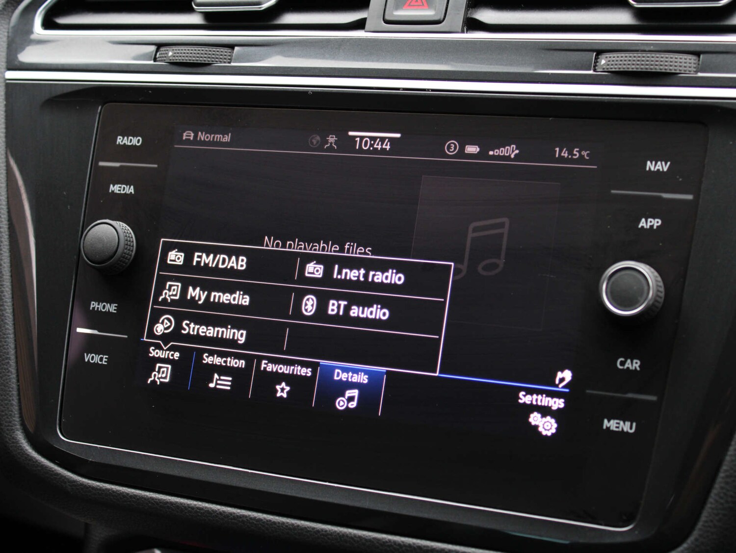 Used Volkswagen Tiguan 2021 for sale - 76407735: Photo 21